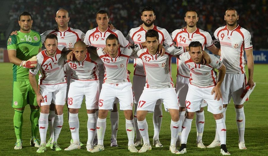 المنتخب التونسي (أرشيفية)