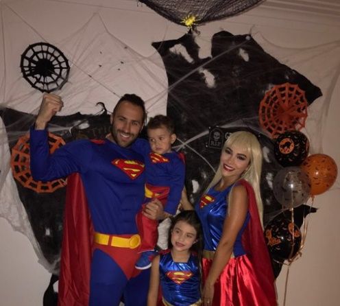 دافيد أوسبينا