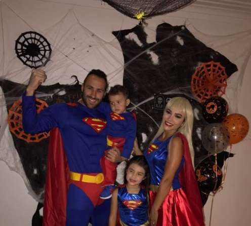 دافيد أوسبينا