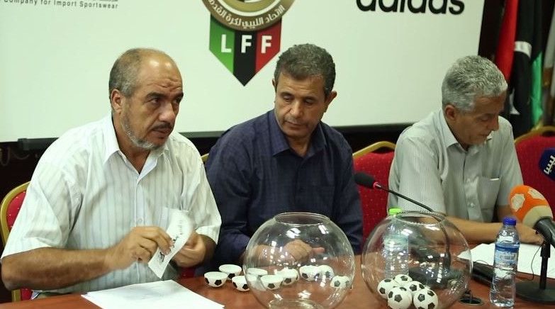 من إجراء القرعة