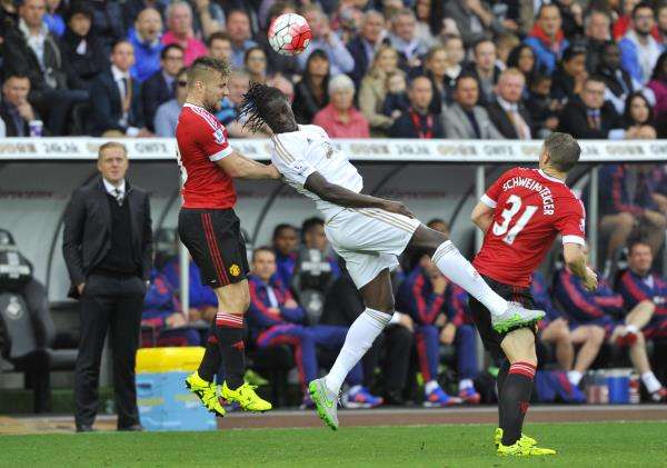 لوك شو وشفاينشتايجر
