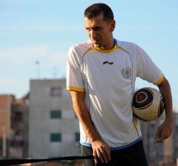 سعفان الصغير