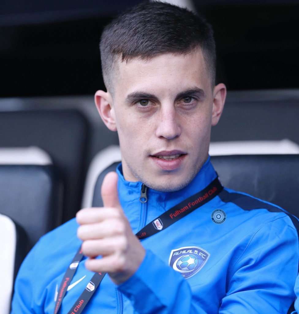 نيكولاس ميليسي