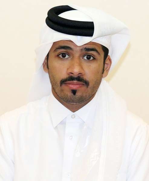 محمد المنصوري