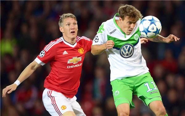 باستيان شفاينشتايجر