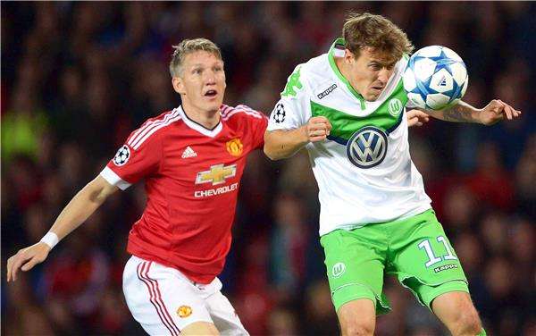 باستيان شفاينشتايجر