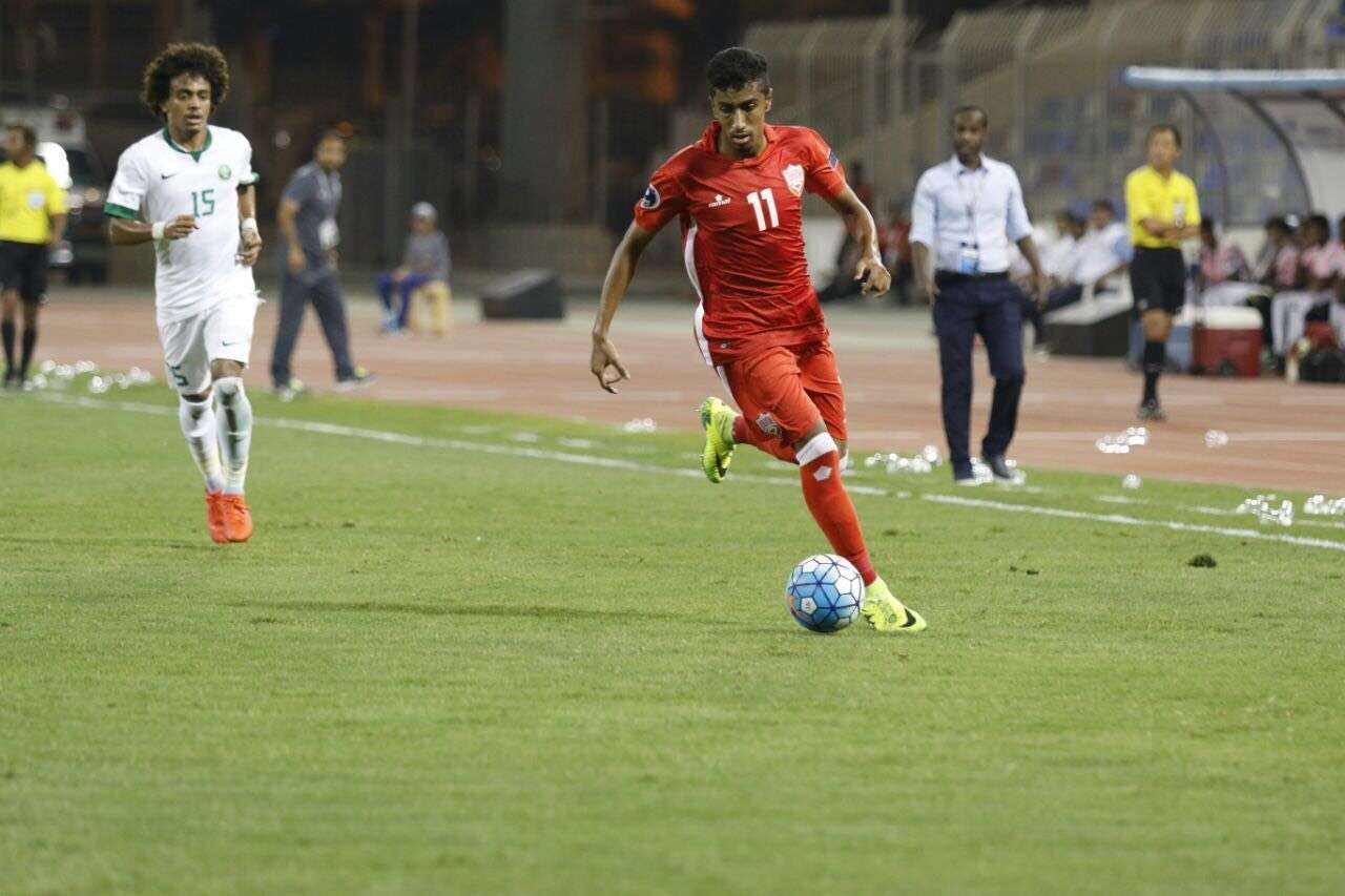 عبدالعزيز خالد 