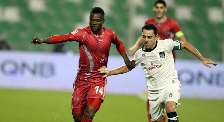 الدوري القطري