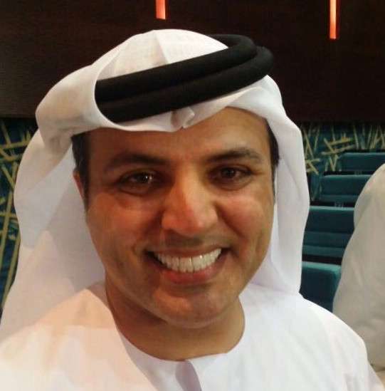 عادل المرزوقي