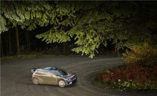 صورة أرشيفية لإحدى لسيارة فولكسفاجن