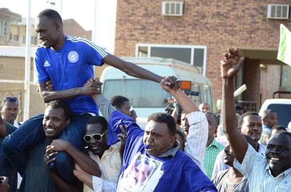 جماهير الهلال مع الصفقات الجديدة