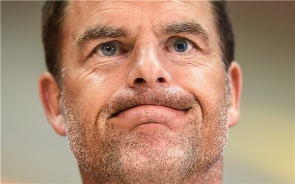  فرانك دي بوير