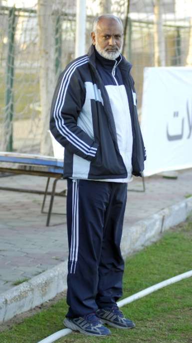 مختار مختار