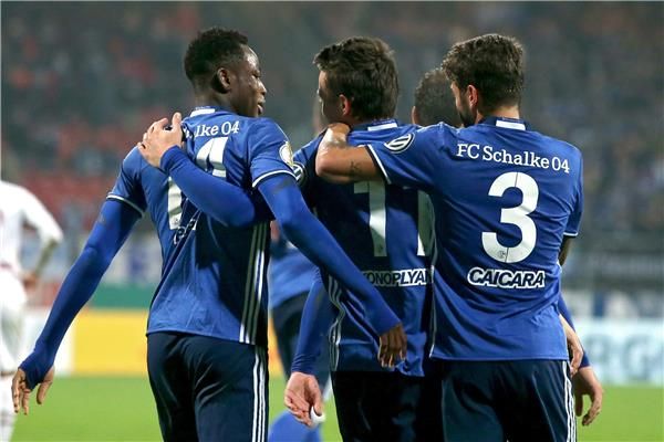 فريق برشلونة