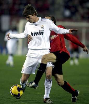 هونتلار مصيره أصبح من المؤكد خارج مدريد