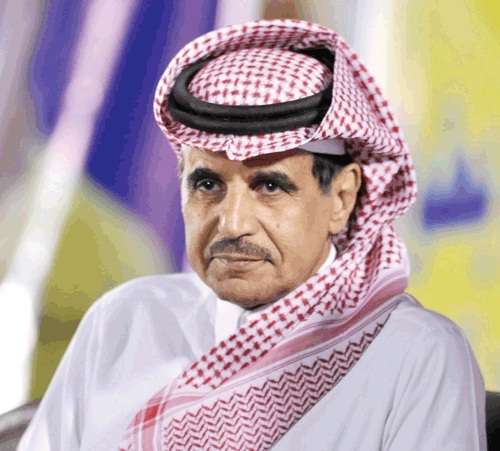 فهد المشيقح