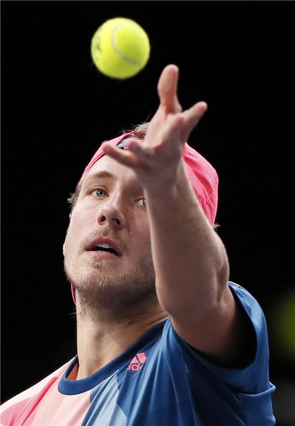  لوكاس بويلي