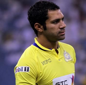 حسني عبد ربه 