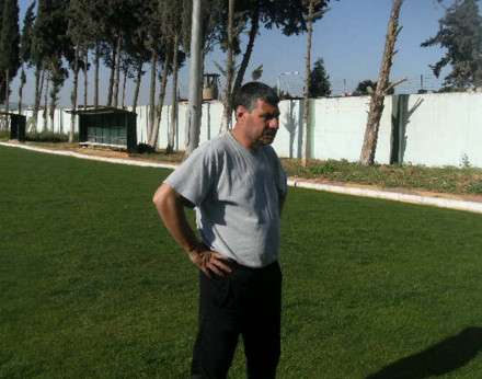 بسام جرايحي