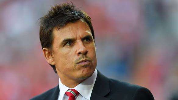 كريس كولمان مدرب ويلز