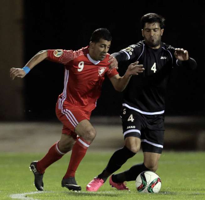 البقعة والصريح 