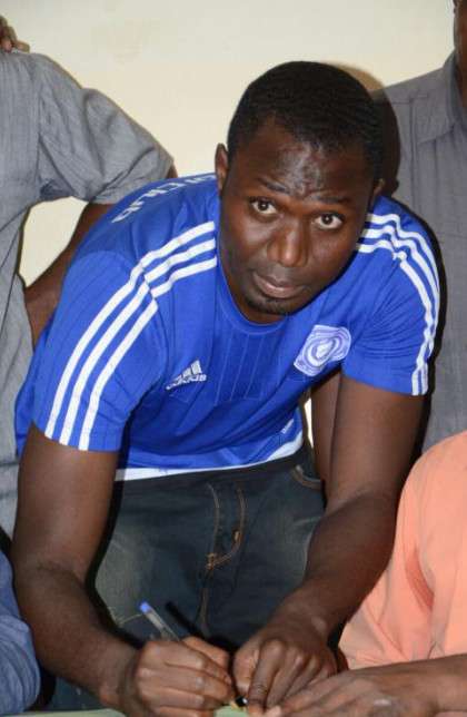 سالمون جاباسون