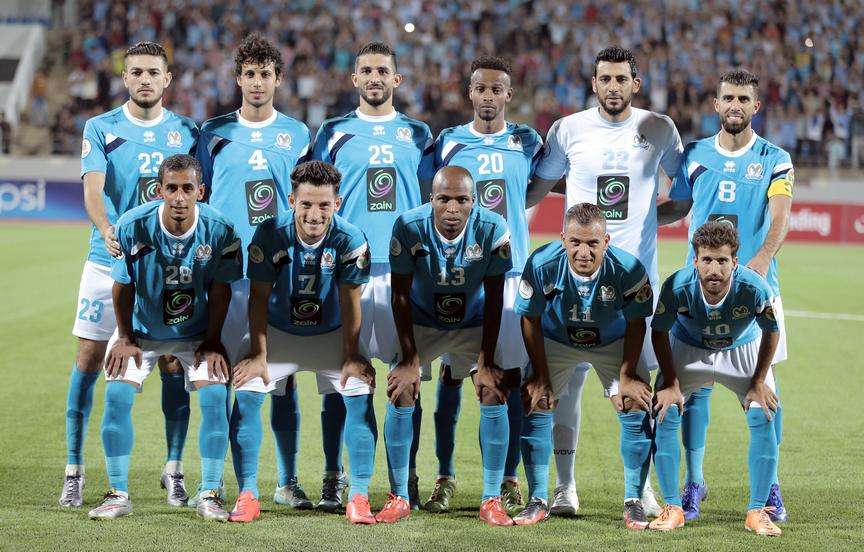 فريق الفيصلي