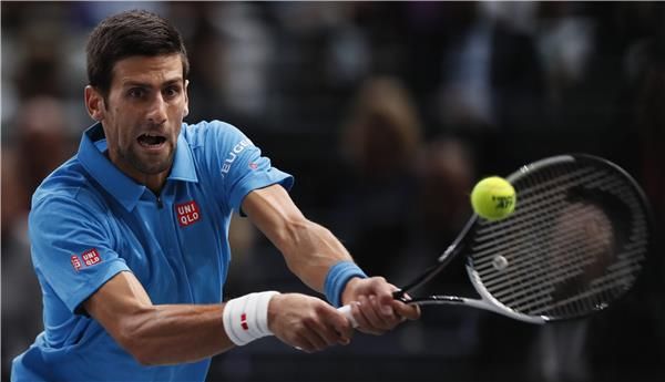  نوفاك ديوكوفيتش