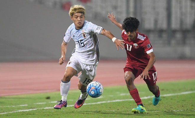 دوان في إحدى مباريات البطولة