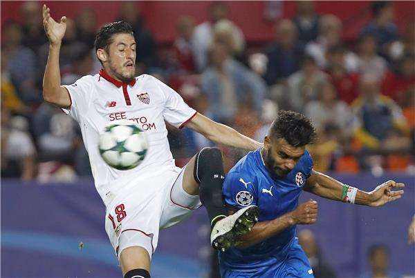 سرجيو إسكوديرو