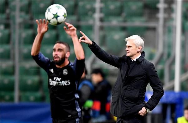 جاسيك ماجيرا