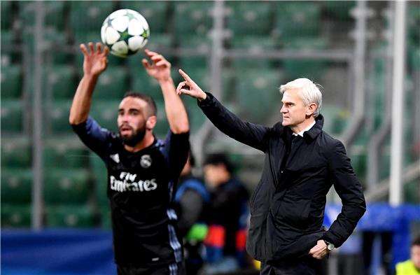 جاسيك ماجيرا