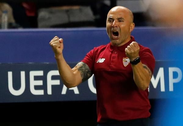 خورخي سامباولي