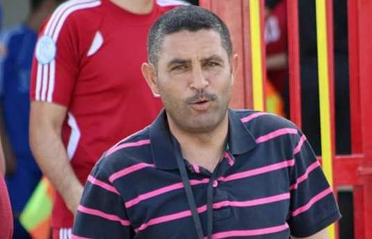 عبدالله العمارين