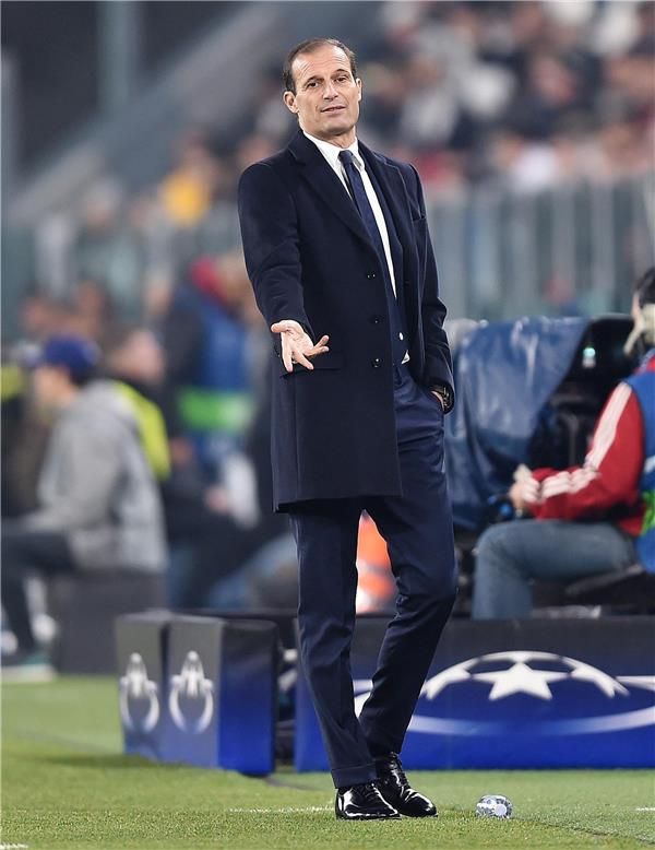 ماسيمليانو أليجري