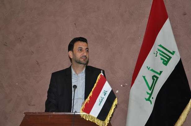  عبد الحسين عبطان