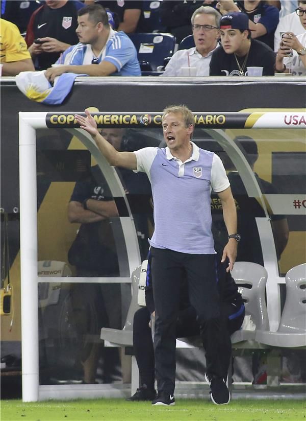 يورجن كلينسمان