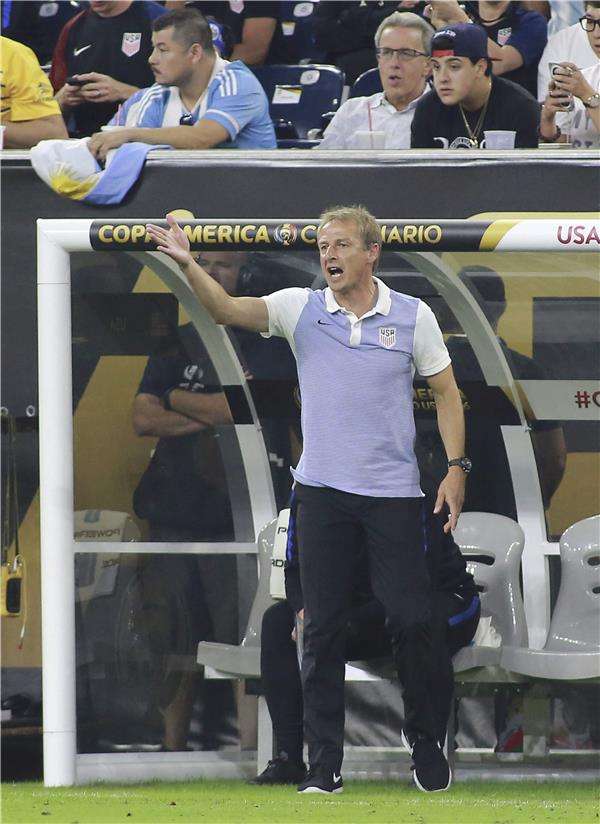 يورجن كلينسمان