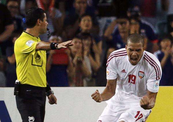 إسماعيل أحمد