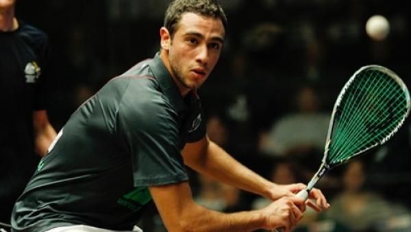 رامي عاشور
