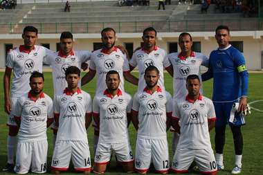غزة الرياضي
