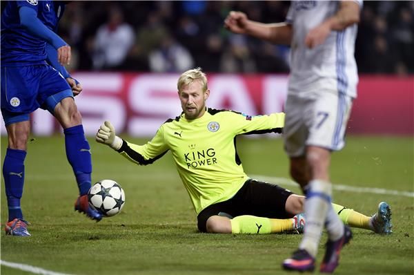 كاسبر شمايكل