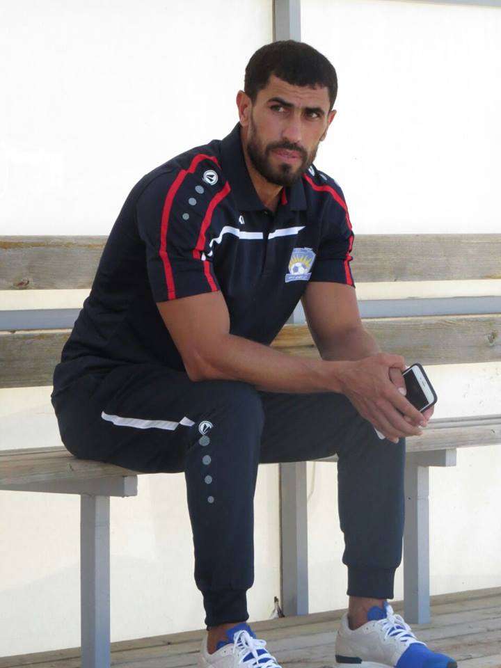 مروان حمزة