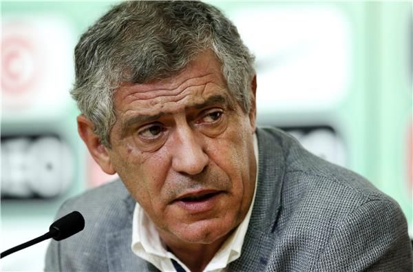 فرناندو سانتوس