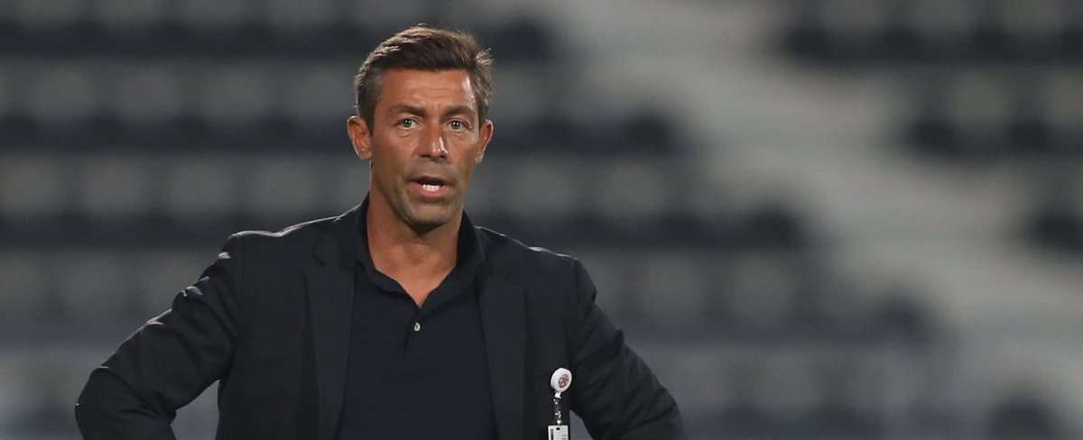 بيدرو كايشينيا