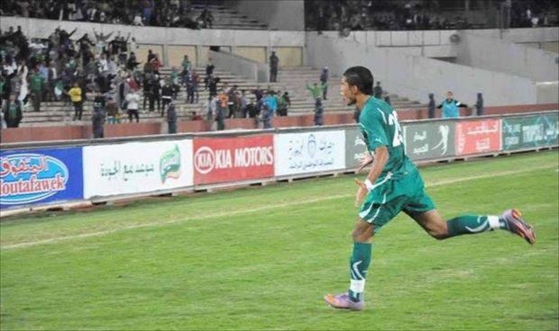 (الغنودي) أرشيفية