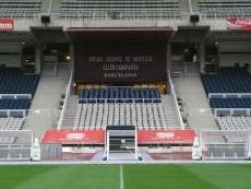 الـمـلـعـب الأولـمـبـي