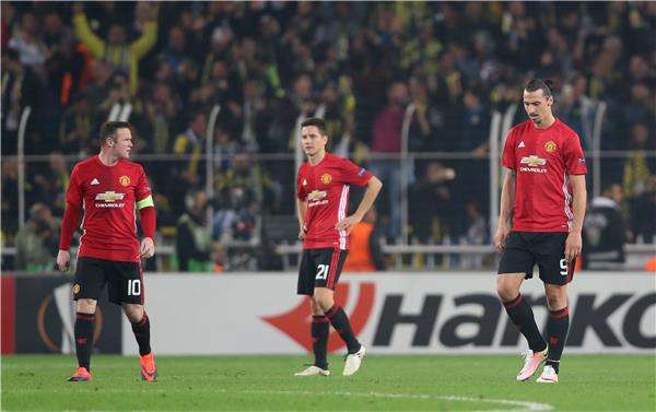 مانشستر يونايتد