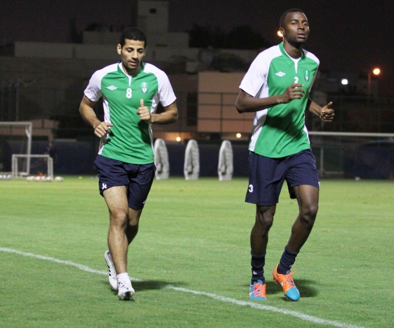 الجاسم وهوساوي