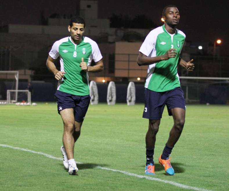 الجاسم وهوساوي